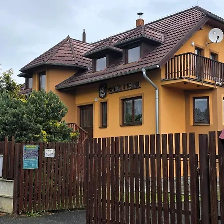 U Paliho Nová Lesná