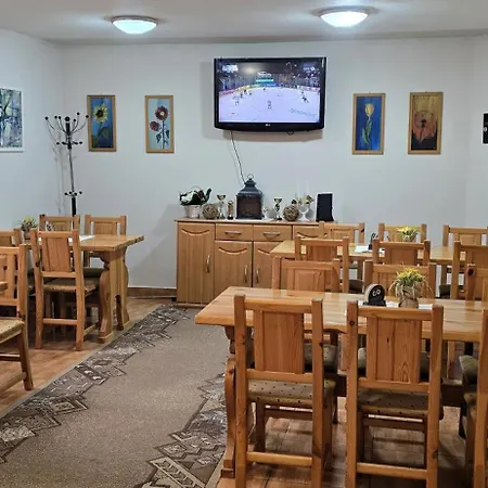 Πανσιόν U Paliho